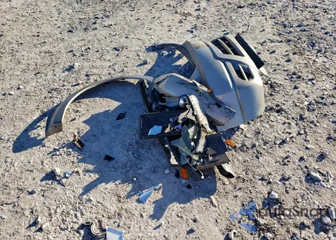 2006 Ford Freestyle Se z USA, uszkodzony, nr VIN 1FMZK01106GA52958